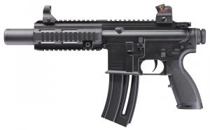 Umarex HK 416 Tactical Pistol .22 LR 9" 20RD - 2245205 Umarex HK 416 Tactical Pistol .22 LR 9" 20RD - 2245205