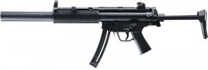 H&K Rimfire MP5 SD Rimfire SA .22 LR 16.2" 25 - 2245255 H&K Rimfire MP5 SD Rimfire SA .22 LR 16.2" 25 - 2245255