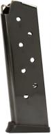 Mec-Gar 1911 Magazine 8RD 45ACP Blued