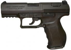 MAG BABY EAGLE 9MM 15RD - BEFA915F