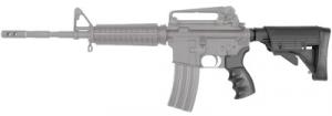 Advanced Technology Strikeforce Rifle Polymer/Alumi - A2101050