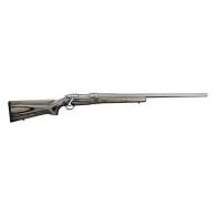 Ruger M77 Mark II Target Bolt-Action Rifle .25-06 Remington 26" 4 Rounds Black Laminate Stock Stainless Steel Barrel - 7978 Ruger M77 Mark II Target Bolt-Action Rifle .25-06 Remington 26" 4 Rounds Black Laminate Stock Stainless Steel Barrel - 7978
