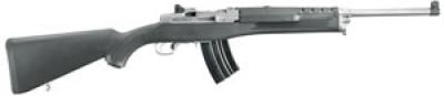 Ruger Mini-Thirty 7.62x39 Semi-Automatic Rifle - 5853 Ruger Mini-Thirty 7.62x39 Semi-Automatic Rifle - 5853