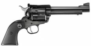 Ruger Blackhawk New Model 44 Special Revolver