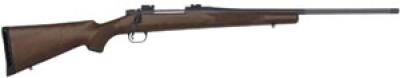 Mossberg & Sons 100ATR FL LBA 243 MT WAL - 27020 Mossberg & Sons 100ATR FL LBA 243 MT WAL - 27020