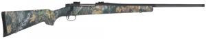 Mossberg & Sons 100ATR FL LBA 270 MT NBU - 27210 Mossberg & Sons 100ATR FL LBA 270 MT NBU - 27210
