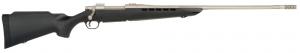 Mossberg & Sons 4X4  FL LBA 270 SS SYN - 27571