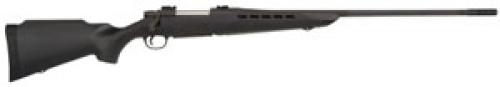 Mossberg & Sons 4X4 MB FL LBA 338 MT SYN