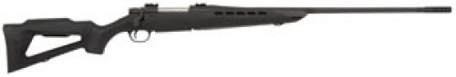 Mossberg & Sons Model 4x4 .270 WSM Bolt Action Rifle