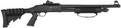Mossberg & Sons 500SPX12 18 6SH Cylinder Bore 6POS Stock