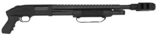 Mossberg & Sons 500SP 12g 18" 6SH CB ROADBLOK