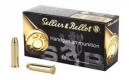 SELLIER & BELLOT 38 Spl Full Metal Jacket 158 GR 50rd box