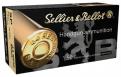 SELLIER & BELLOT 44 Remington Magnum Soft Point 240gr 50rd box
