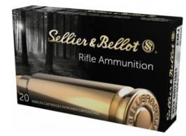 SELLIER & BELLOT 303 British Full Metal Jacket 180 G - V331302U