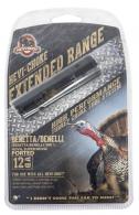 HEVI-Shot 450122 Hevi-Choke Turkey Benelli/Beretta 12 Gauge Extended Range 17-4 Stainless Steel Black (Ported) - 390 HEVI-Shot 450122 Hevi-Choke Turkey Benelli/Beretta 12 Gauge Extended Range 17-4 Stainless Steel Black (Ported) - 390