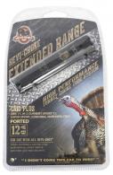 HEVI-Shot 450123 Hevi-Choke Turkey Benelli Crio Plus 12 Gauge Extended Range 17-4 Stainless Steel Black (Ported) - 390 HEVI-Shot 450123 Hevi-Choke Turkey Benelli Crio Plus 12 Gauge Extended Range 17-4 Stainless Steel Black (Ported) - 390