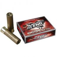 Hevishot Hevi 13 Magnum Blend 12 ga 3.5" 2.2 oz 5 Round - 41205 Hevishot Hevi 13 Magnum Blend 12 ga 3.5" 2.2 oz 5 Round - 41205