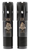 HEVI-Shot Waterfowl Combo Remington Rem Choke 12 Gauge Mid and Extreme Range 17-4 Stainless Steel Black - 390 HEVI-Shot Waterfowl Combo Remington Rem Choke 12 Gauge Mid and Extreme Range 17-4 Stainless Steel Black - 390
