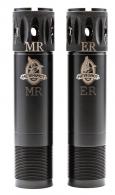 HEVI-Shot Waterfowl Combo Mossberg 835/935 12 Gauge Mid and Extended Range 17-4 Stainless Steel Black - 390 HEVI-Shot Waterfowl Combo Mossberg 835/935 12 Gauge Mid and Extended Range 17-4 Stainless Steel Black - 390