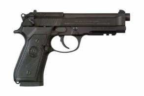 Beretta 96A1 40 S&W Pistol - J9A4F10 Beretta 96A1 40 S&W Pistol - J9A4F10