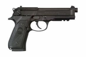 Beretta 96A1 10+1 .40 S&W 4.9"