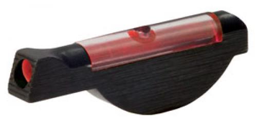 Hiviz RG2006R Ruger Front Sights Ruger P Series Except P 345 Red - RH2006-R