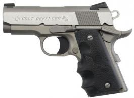 Colt Defender Series 8+1 9mm 3" - O7002D Colt Defender Series 8+1 9mm 3" - O7002D