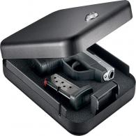 Gunvault Nanovault 200 Nano Pistol Vault - NV200 Gunvault Nanovault 200 Nano Pistol Vault - NV200