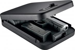 Gunvault Nanovault 300 Nano Pistol Vault - NV300 Gunvault Nanovault 300 Nano Pistol Vault - NV300