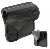 Sig Sauer HOLPK238BLK Pocket Black Leather - HOLPKT238BLK Sig Sauer HOLPK238BLK Pocket Black Leather - HOLPKT238BLK