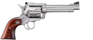 Ruger Blackhawk 327 Federal Magnum Revolver - 0353 Ruger Blackhawk 327 Federal Magnum Revolver - 0353