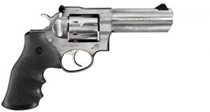Ruger GP100 4" 327 Federal Magnum Revolver - 1748 Ruger GP100 4" 327 Federal Magnum Revolver - 1748