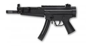 GSG GSG SPT 522 .22 LR  10rd SYN - GERG522PB10