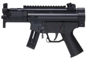 American Tactical 522PKB10 GSG522 522 Pistol .22 LR 4.5" 10+1 - GERG522PKB10 American Tactical 522PKB10 GSG522 522 Pistol .22 LR 4.5" 10+1 - GERG522PKB10