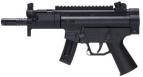 American Tactical 522PKCAB1 GSG522 522 Pistol .22 LR  4.5" 22+1