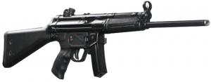 American Tactical Imports American Tactical ImportsGAT94 AT94A3 9MM 16.625 10R BL - ATIGAT94 American Tactical Imports American Tactical ImportsGAT94 AT94A3 9MM 16.625 10R BL - ATIGAT94
