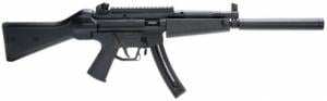 GSG 522 10+1 .22 LR 16.25" - GERG522CB10 GSG 522 10+1 .22 LR 16.25" - GERG522CB10