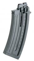 ATI GSG AK-22 Magazine 10RD .22 LR Black Polymer - GERMAK4710 ATI GSG AK-22 Magazine 10RD .22 LR Black Polymer - GERMAK4710
