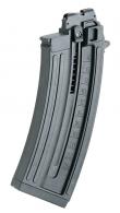 ATI GSG AK-22 Magazine 10RD .22 LR  Black Polymer - GERMAK4710