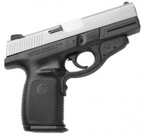 Crimson Trace LG406 LaserGrip SW Sigma - LG-406 Crimson Trace LG406 LaserGrip SW Sigma - LG-406