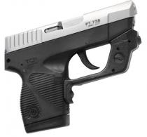 Crimson Trace Laserguard for Taurus TCP 5mW Red Laser Sight - LG-407
