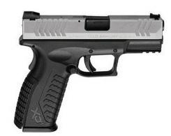 SPRINGFIELD STOCK DEALER XDM9389SHC - SPRING 62332 SPRINGFIELD STOCK DEALER XDM9389SHC - SPRING 62332