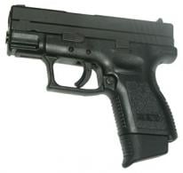 Pearce Grip Grip Extension Springfield Armory XD(Non 4 - PGXD+ Pearce Grip Grip Extension Springfield Armory XD(Non 4 - PGXD+