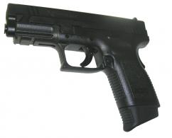 Pearce Grip Grip Extension Springfield Armory XD Mat - PGXD45+ Pearce Grip Grip Extension Springfield Armory XD Mat - PGXD45+