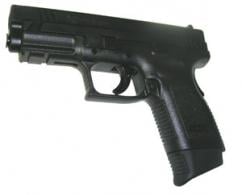 MAGAZINE EXTENSION FOR GLOCK~ 43