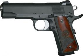 CZ-USA Dan Wesson 1911 CCO 7+1 .45 ACP 4.25"