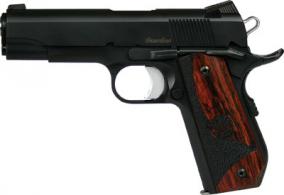 CZ-USA Dan Wesson Guardian 9+1 9mm 4.25" - 01985 CZ-USA Dan Wesson Guardian 9+1 9mm 4.25" - 01985