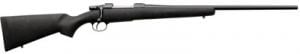 CZ 550 American .30-06 Springfield Bolt Action Rifle - 04115