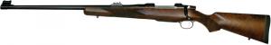 CZ 550 American Safari Magnum Left Hand .375 H&H Bolt Action Rifle - 04220 CZ 550 American Safari Magnum Left Hand .375 H&H Bolt Action Rifle - 04220