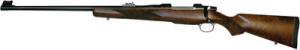 CZ 550 American Safari Magnum Left Hand .375 H&H Bolt Action Rifle